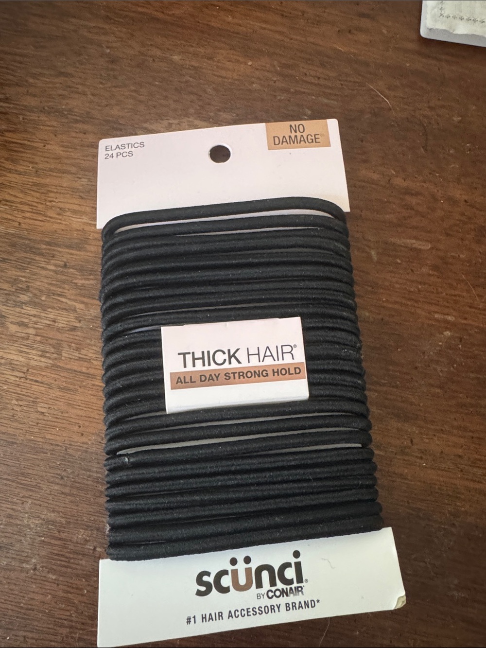 Accessories - Hair Elastics